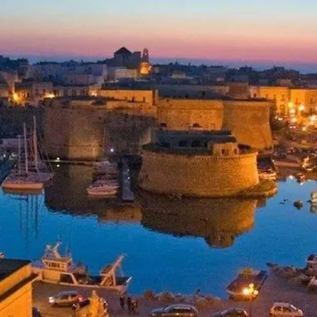 Lejlighed Il Salento Nelle Tue Mani