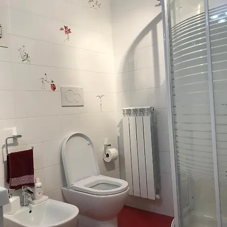Il Salento Nelle Tue Mani Apartment Galatone
